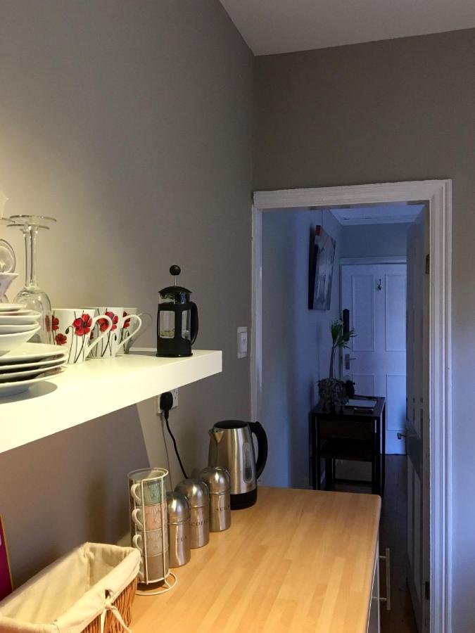 Lavender Apartment Лестер Экстерьер фото