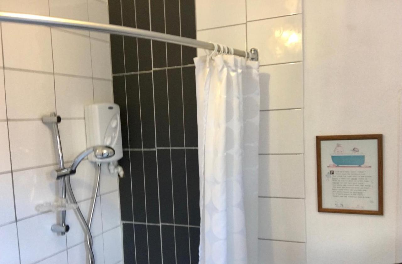 Lavender Apartment Лестер Экстерьер фото