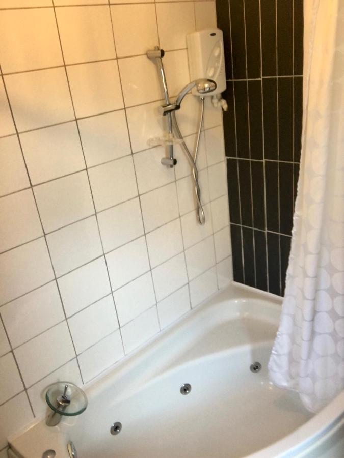 Lavender Apartment Лестер Экстерьер фото